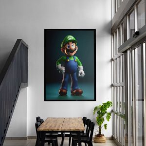 Luigi: The Unsung Hero